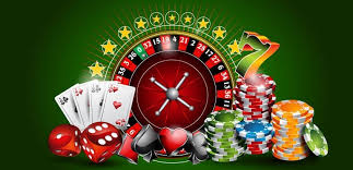 Зеркало Baboss Casino