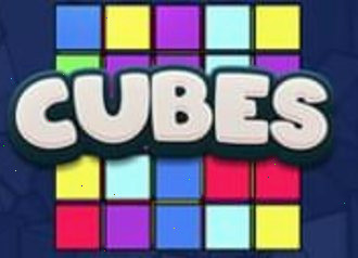Cubes игра