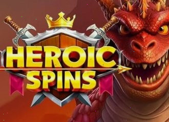 Heroic Spins прагматический нг