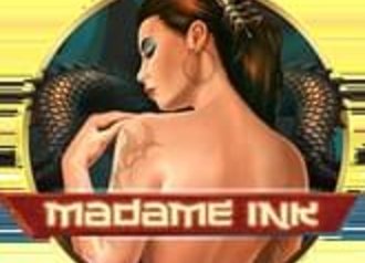 Слот Madame Ink