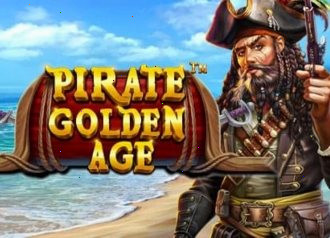 Pirate Golden Age Пг