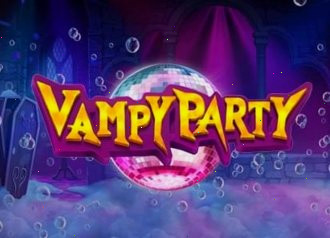 Vampy Party Endorphinaboi